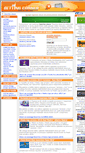 Mobile Screenshot of betting-corner.com
